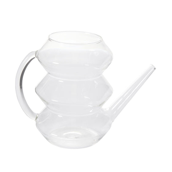 Clear Agua Watering Can